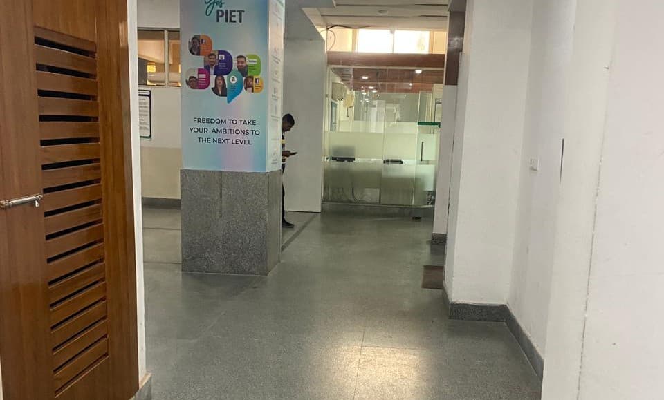 PIET Academic photo 10